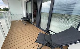 Apartamenty Z Basenem-Polanki Aqua - Holiday City