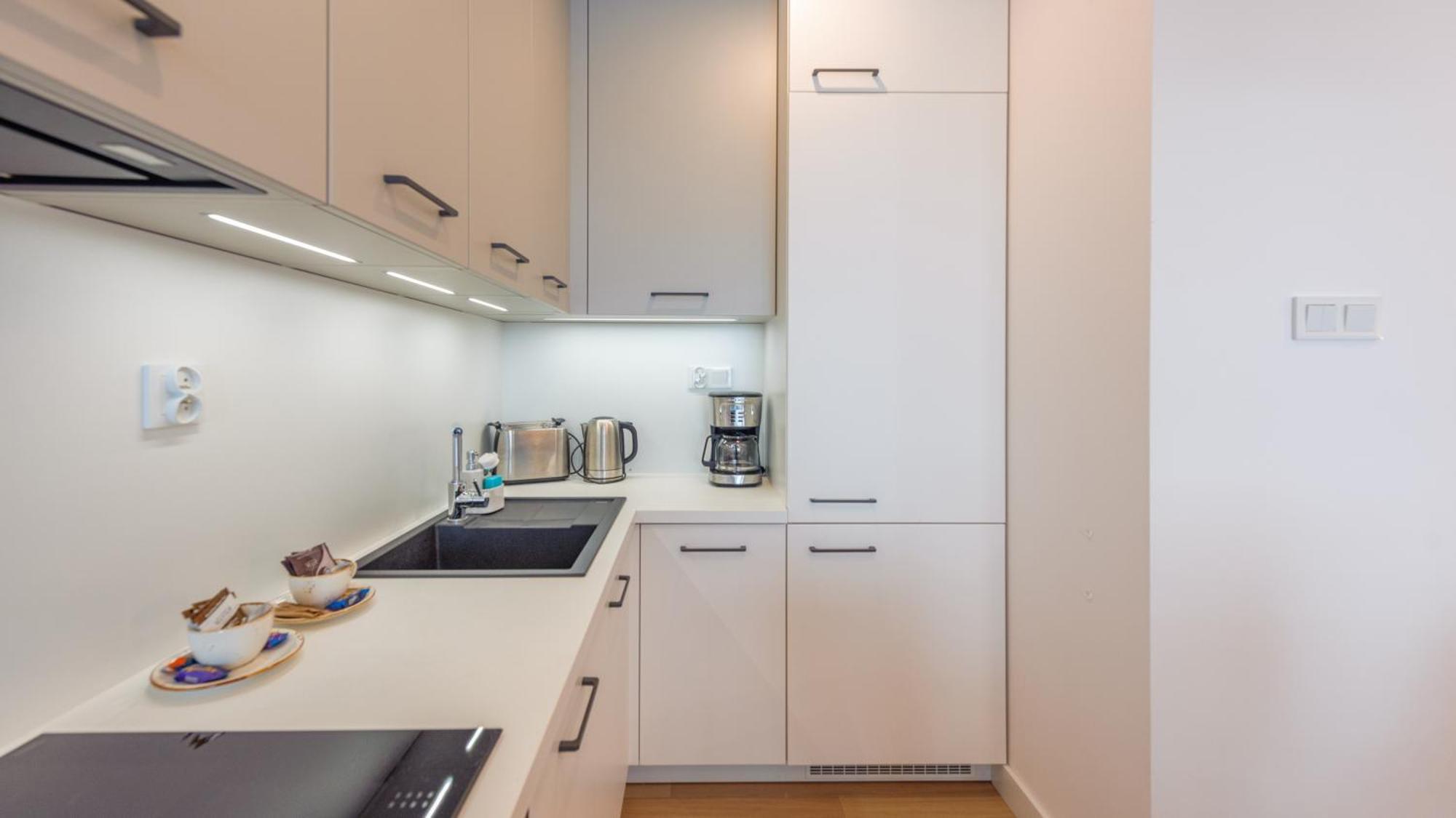Apartamenty Z Basenem-Polanki Aqua - Holiday City Kołobrzeg Zewnętrze zdjęcie