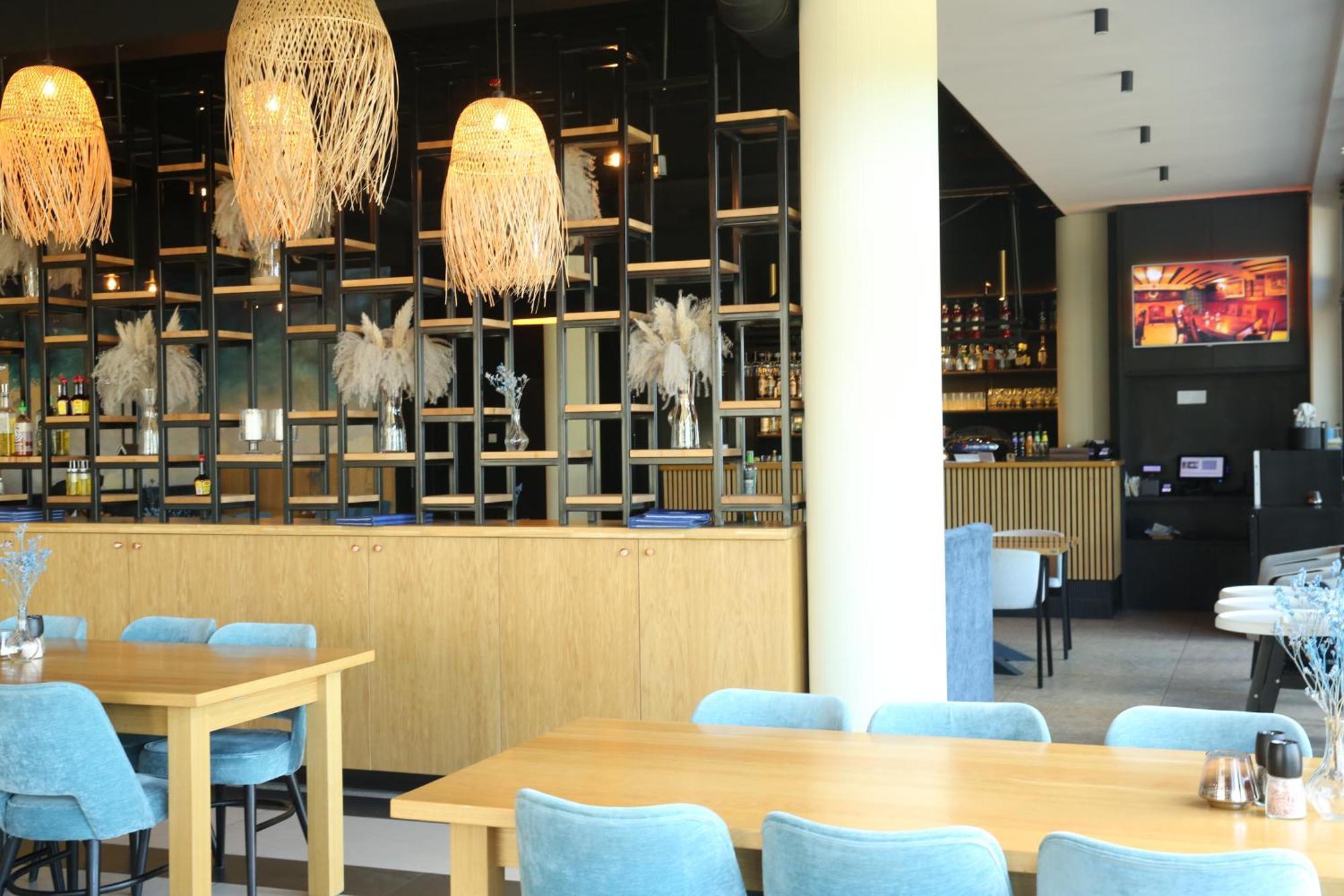 Apartamenty Z Basenem-Polanki Aqua - Holiday City Kołobrzeg Zewnętrze zdjęcie