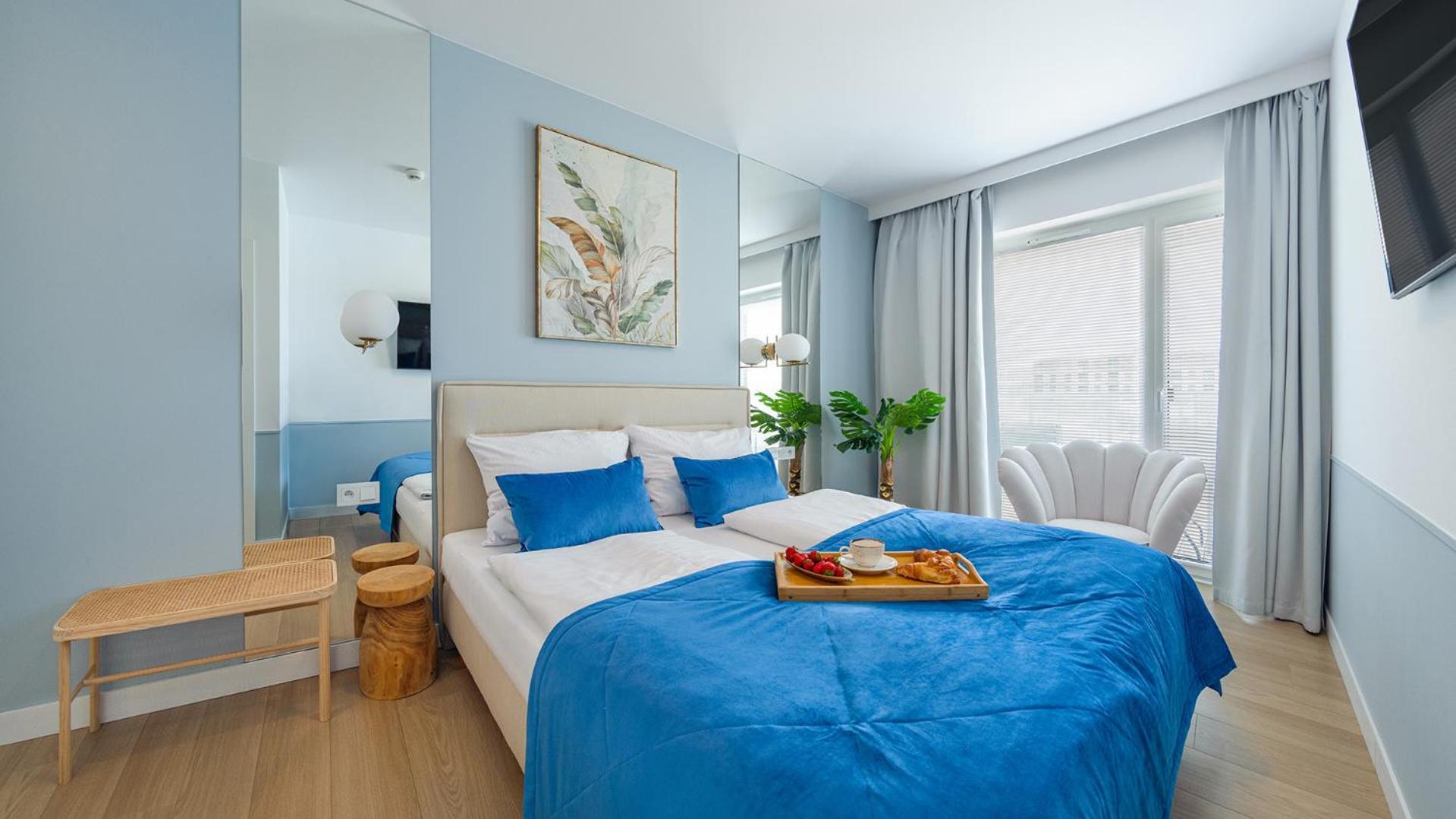 Apartamenty Z Basenem-Polanki Aqua - Holiday City Kołobrzeg Zewnętrze zdjęcie